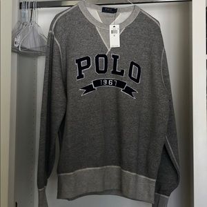 Polo Ralph Lauren Classic Sweater - XL - New tags